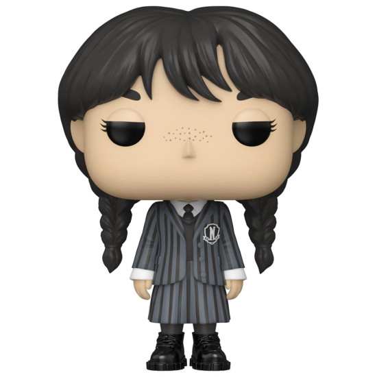 Funko Pop! TV Wednesday